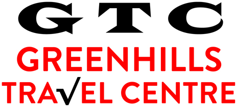 Greenhills Travel Centre